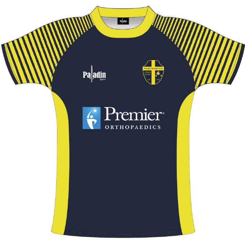 U19 Boys Jersey logo U19 Boys Jersey logo