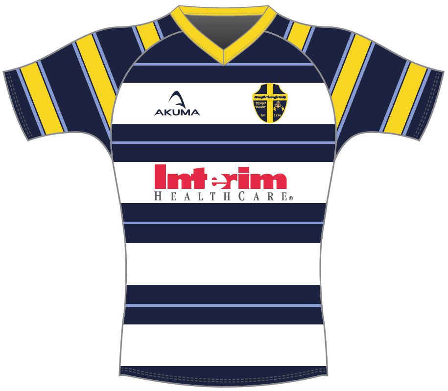 U19 Girls-Interim Jersey Logo U19 Girls-Interim Jersey Logo