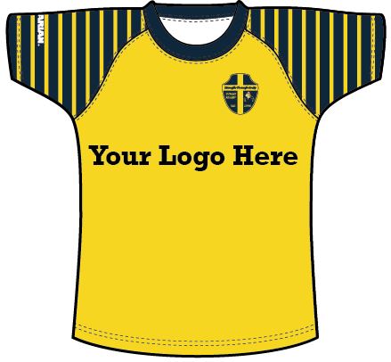 Your Logo Here jersey Your Logo Here jersey
