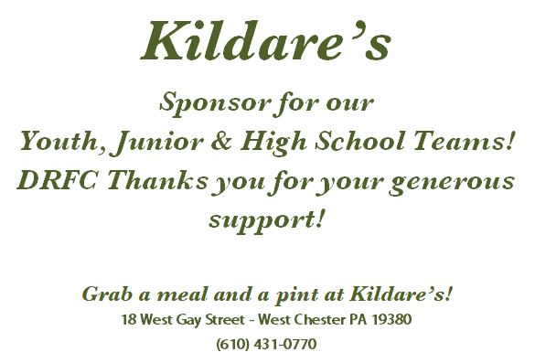 Kildare's