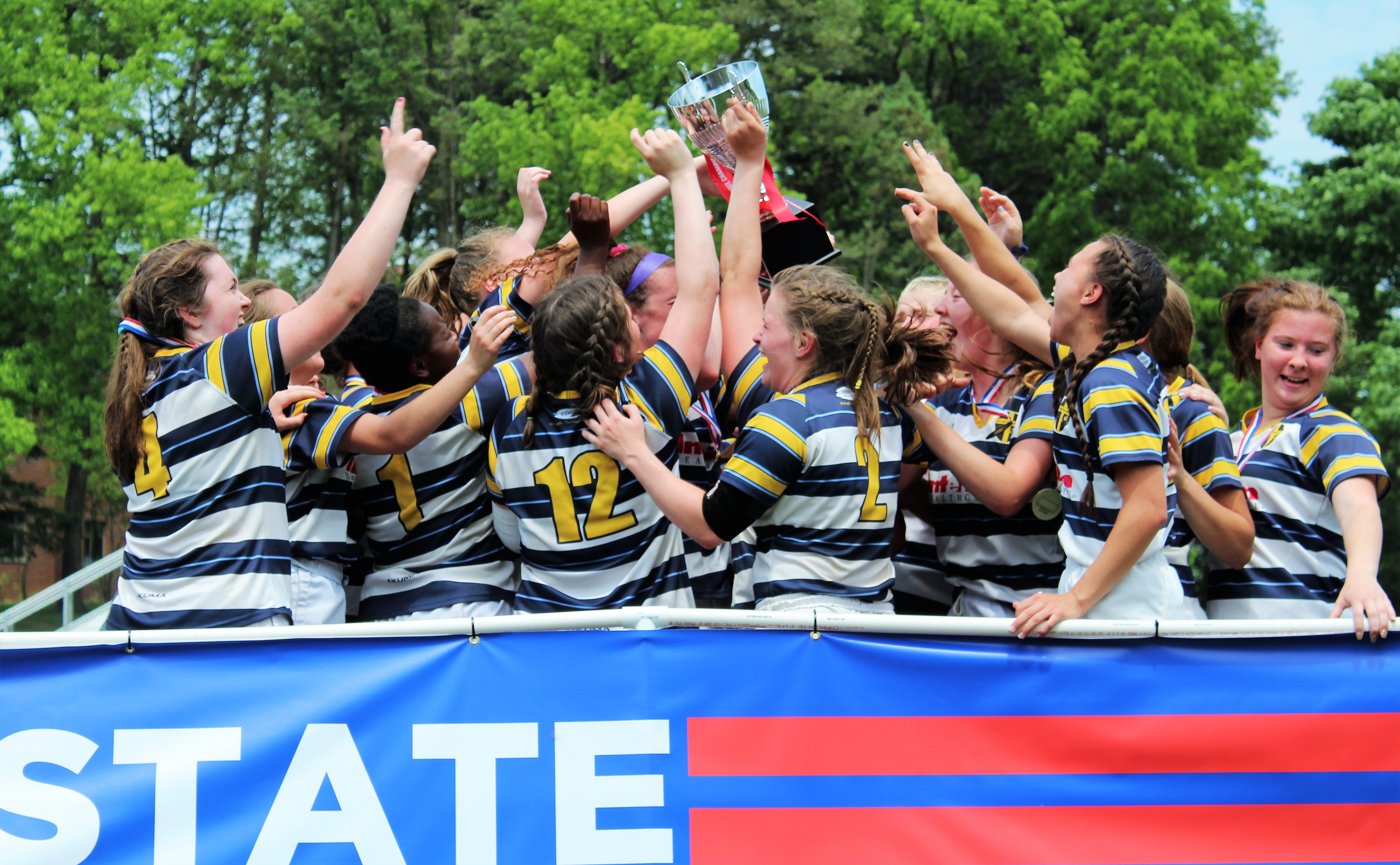 2019 Girls Spring Camps 2019 Girls Spring Camps