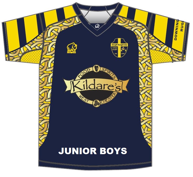 Junior Jersey Junior Jersey