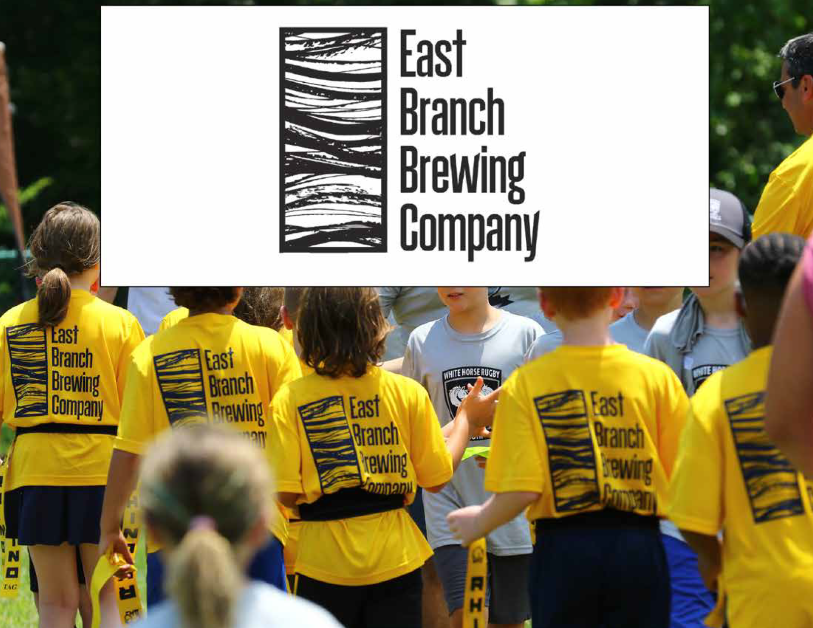 East Branch Brewing