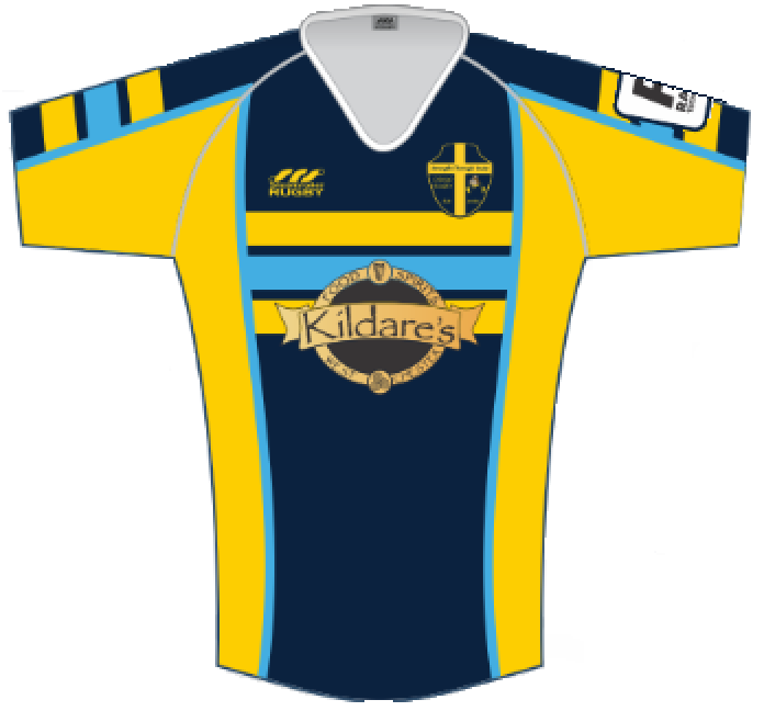 2023 Junior Jersey image